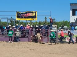 2024 Richer High School Rodeo Gallery